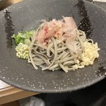 Echizen Soba Dainingu Sakuraba - 