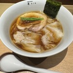 ニッポン ラーメン 凛 トウキョウ - 