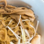らーめん龍 - 
