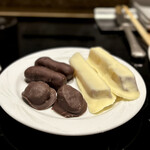 わいん食堂 Chez とし - 