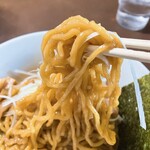 らーめん龍 - 