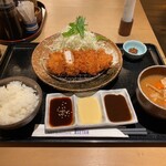 Tonkatsu Ichiban - 