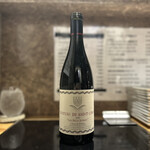 わいん食堂 Chez とし - 