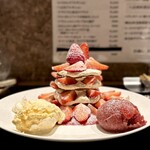 わいん食堂 Chez とし - 