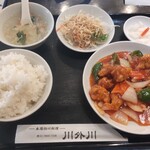 川外川  - 