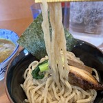 麺屋 達 二日市店 - 麺が旨い^_^