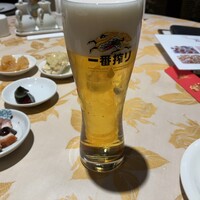 老香港酒家京都 - 生中