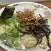 大輪ラーメン