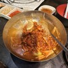 Shodai Yoshida - 新デビル冷麺