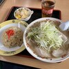オーモリラーメン 新井店