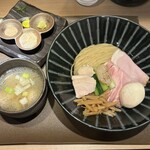 Tokyo Style Noodle ほたて日和 - 