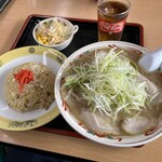 オーモリラーメン - 