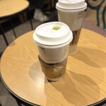 Starbucks Coffee - 