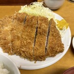 Tonkatsu Ichikatsu - 