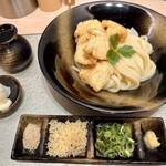 讃岐手打うどん 麗 - 