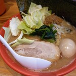 YABAI RAMEN 圭一屋 - 