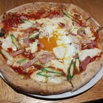 PIZZERIA 37 - 