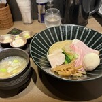 Tokyo Style Noodle ほたて日和 - 