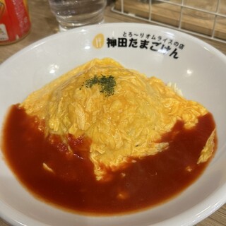 神田たまごけん_1