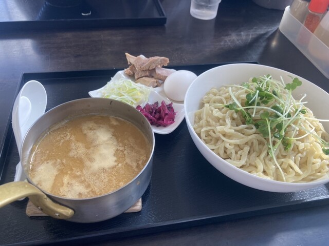 まるご食堂 - 喜久田（ラーメン）の写真