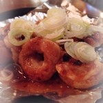 もつ鍋 わたり - シロコロホルモン