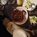 天 - これは何だったかな？笑