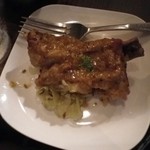 天 - スペアリブ