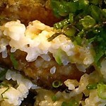 ころ助 - 新サンマの照り焼きリゾット