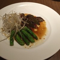 京鼎樓 HANARE店 - 