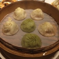 京鼎樓 HANARE店 - 