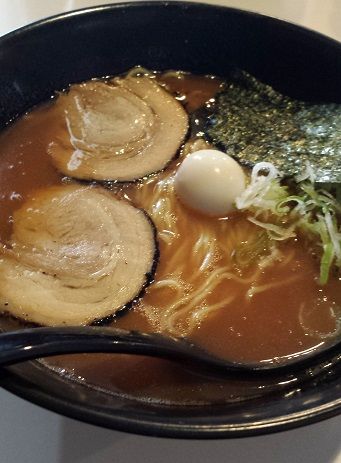 横道麺一門 炎乃魂 - 田吉/ラーメン | 食べログ