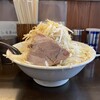 麺家 大須賀