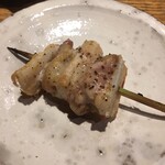 焼き鳥 とり篠 - 