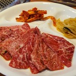 Yakiniku Sutamina En - 