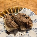 焼き鳥 とり篠 - 