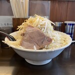 麺家 大須賀 - 