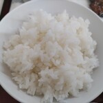 四日市ヒモノ食堂 - ごはん