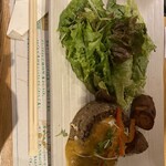 ノースコンチネント MACHI NO NAKA - 