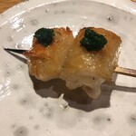 焼き鳥 とり篠 - 
