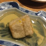 焼き鳥 とり篠 - 