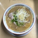 らーめん与壱 - 