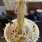 麺家 大須賀 - 