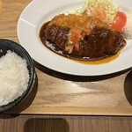 洋食屋伊勢十 - 