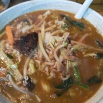 中華朋絢 - 　　　　　　アップで〜す！