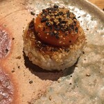 焼き鳥 とり篠 - 