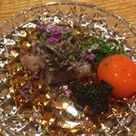 焼き鳥 とり篠 - 