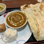 インド・バングラデシュ料理 スターカリーハウス - 
