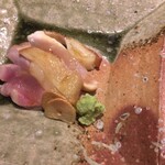 焼き鳥 とり篠 - 