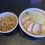 Chuukasoba Kibi - 