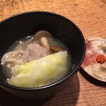 焼き鳥 とり篠 - 